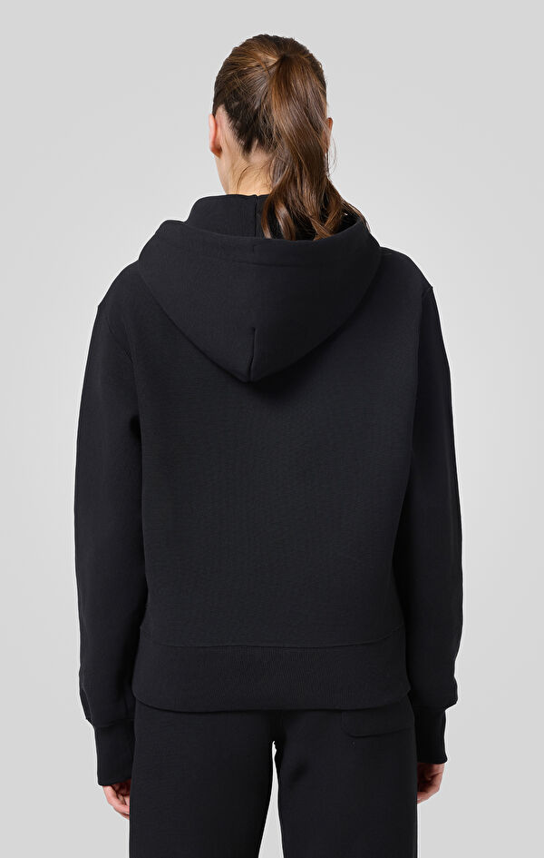 Hooded Sweatshirt