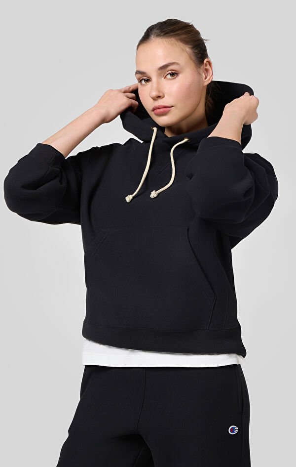 Hooded Sweatshirt