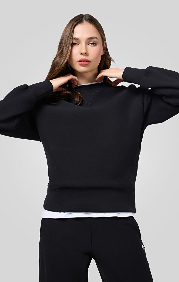 Crewneck Sweatshirt