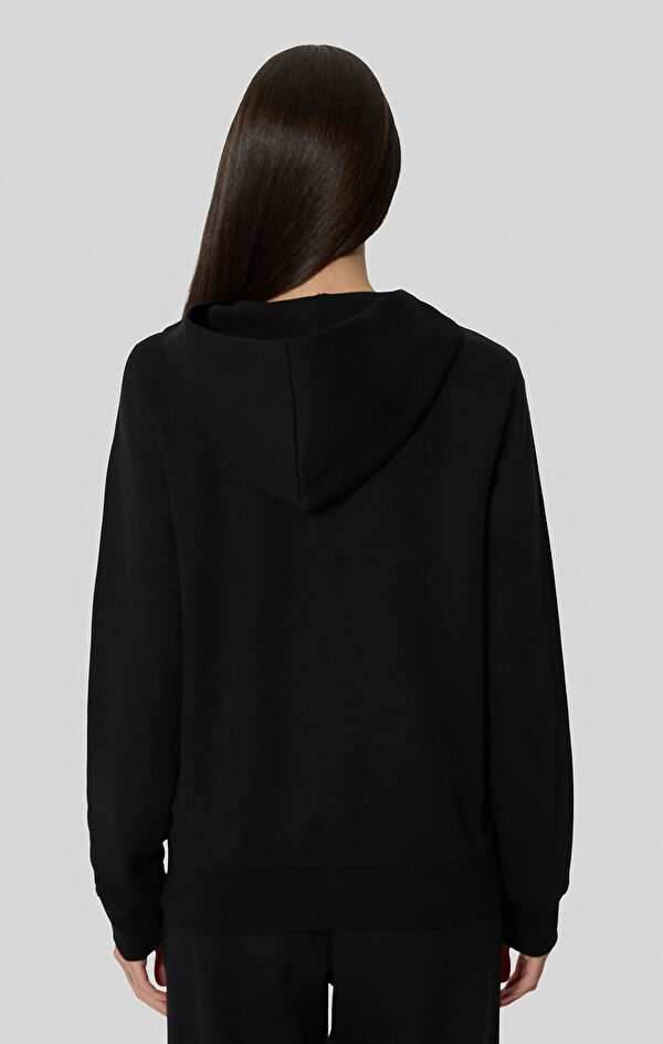 Full Zip Hoodie Sweatshirt