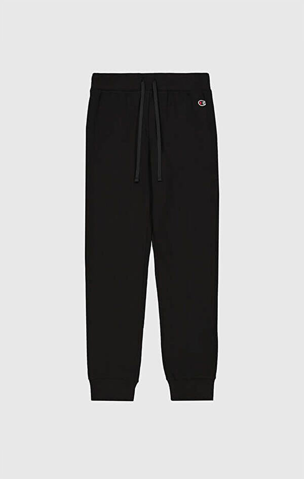 Rib Cuff Pants