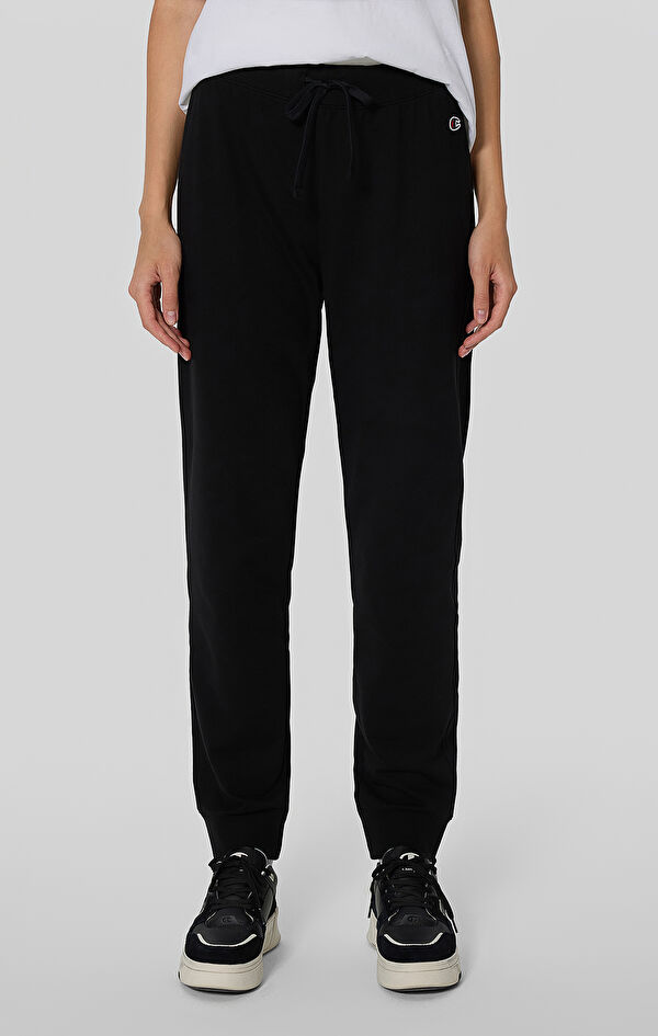 Rib Cuff Pants