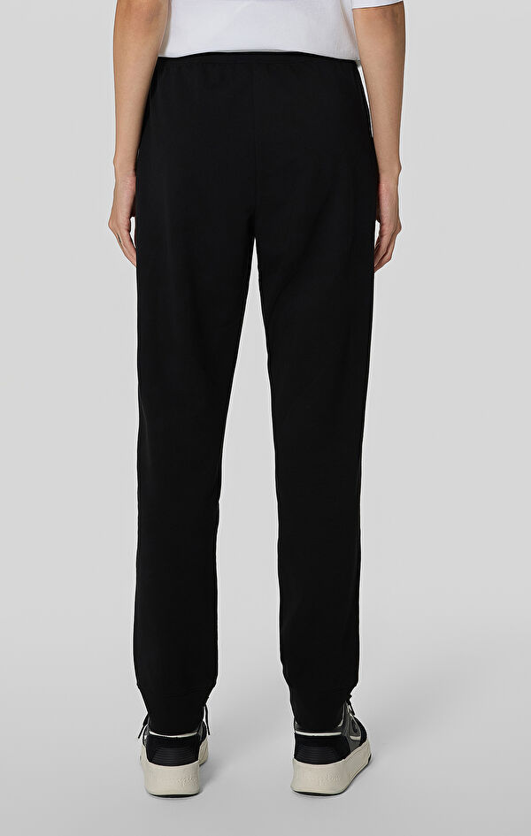 Rib Cuff Pants