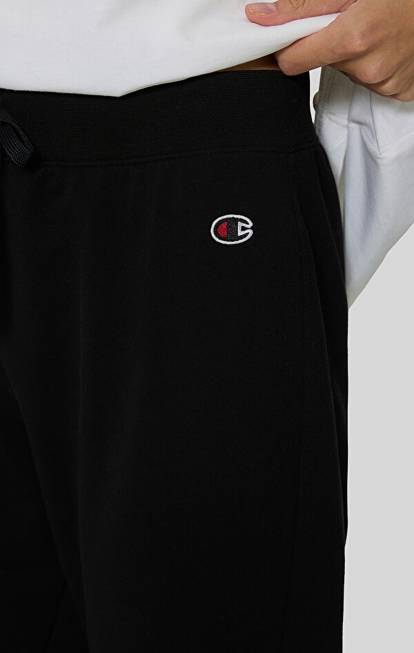 Rib Cuff Pants