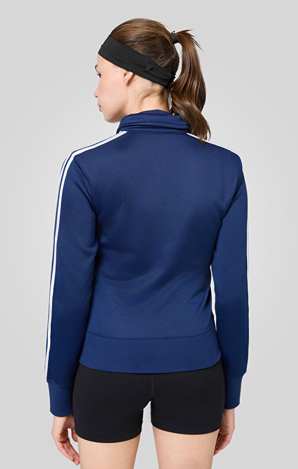Full Zip Sweatshirt