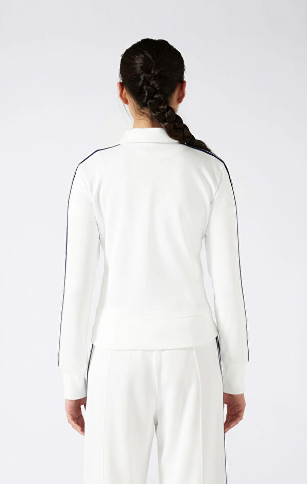 Full Zip Sweatshirt
