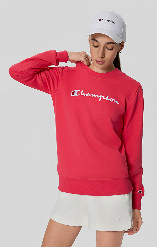 Crewneck Sweatshirt