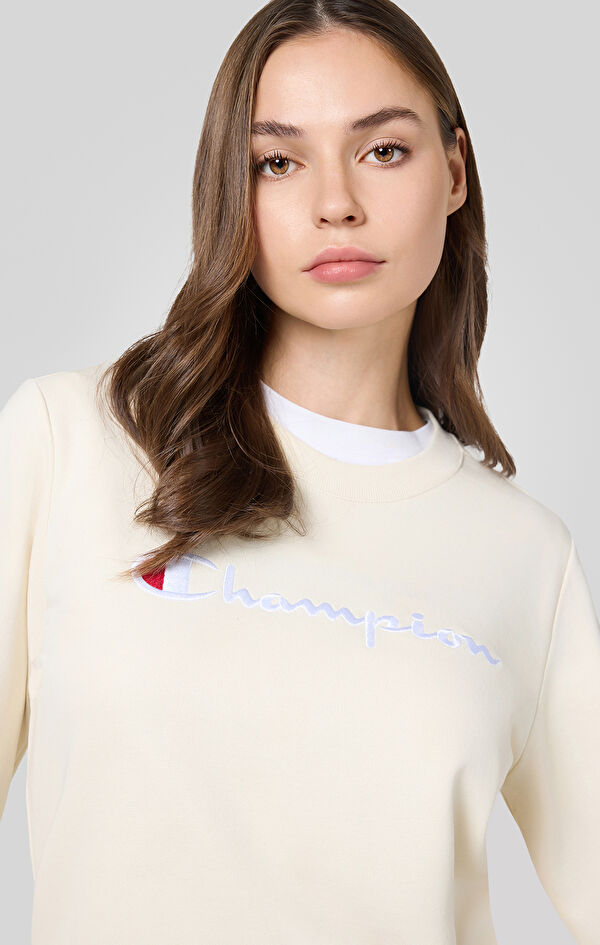 Crewneck Sweatshirt