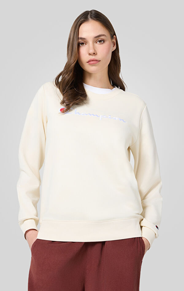 Crewneck Sweatshirt