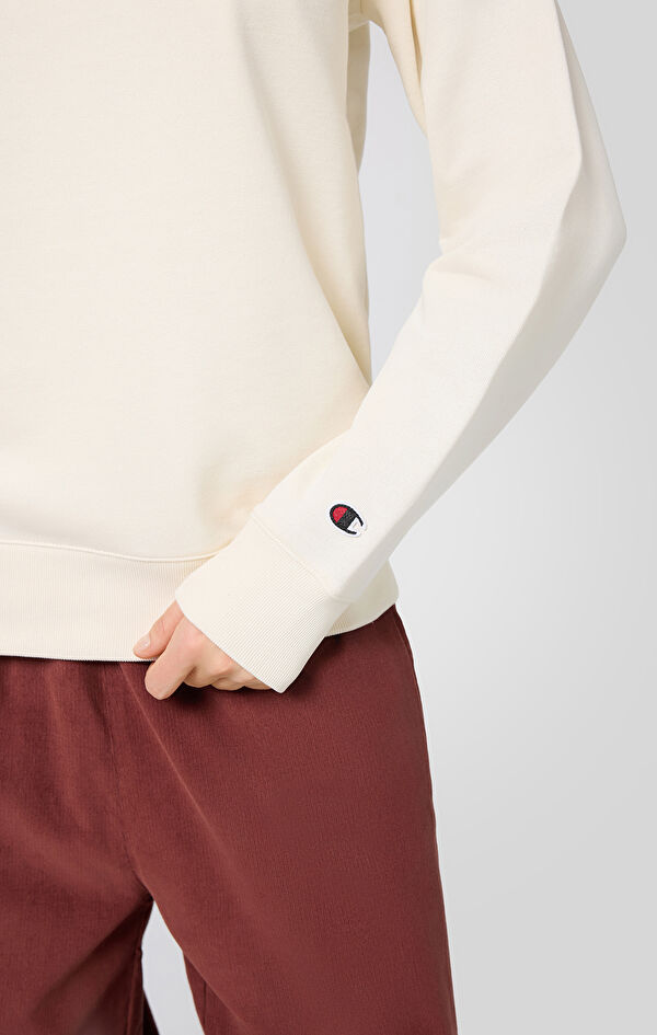 Crewneck Sweatshirt
