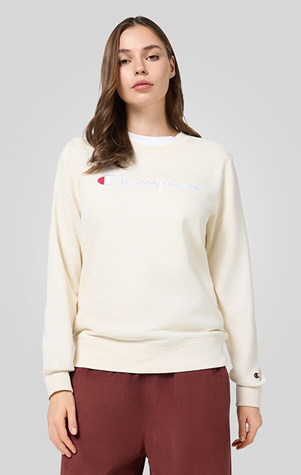 Crewneck Sweatshirt