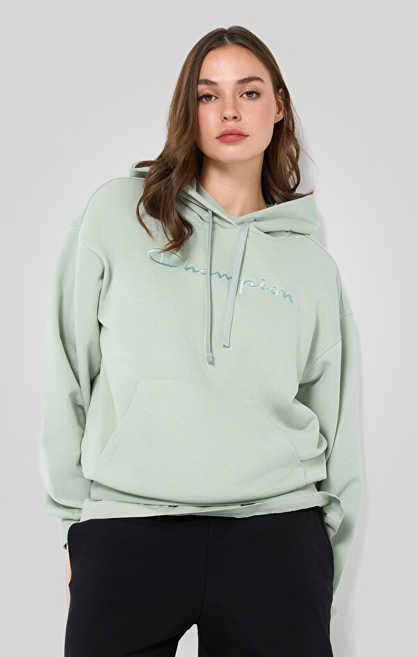 Hooded Sweatshirt