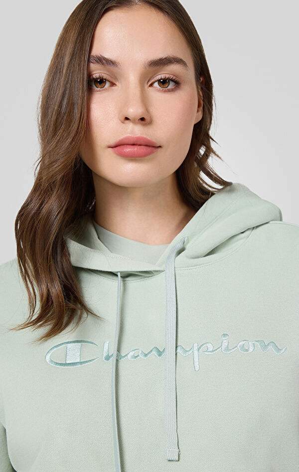 Hooded Sweatshirt