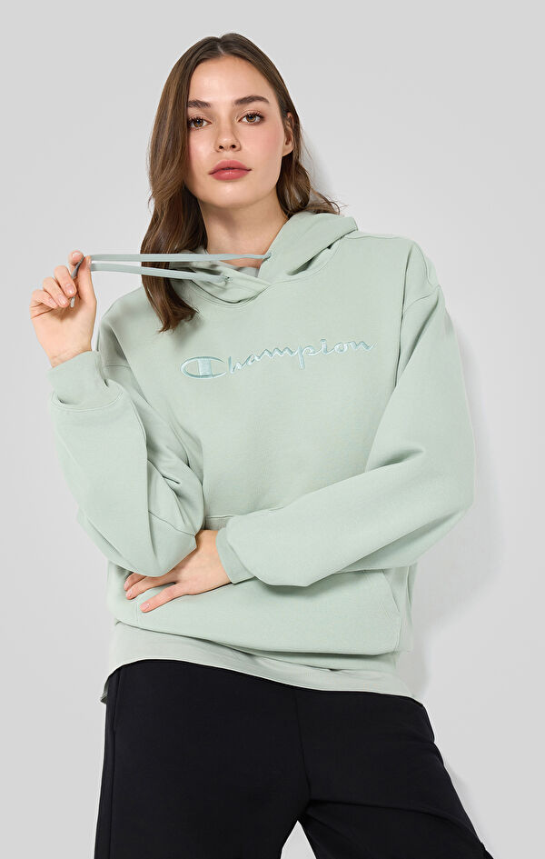 Hooded Sweatshirt