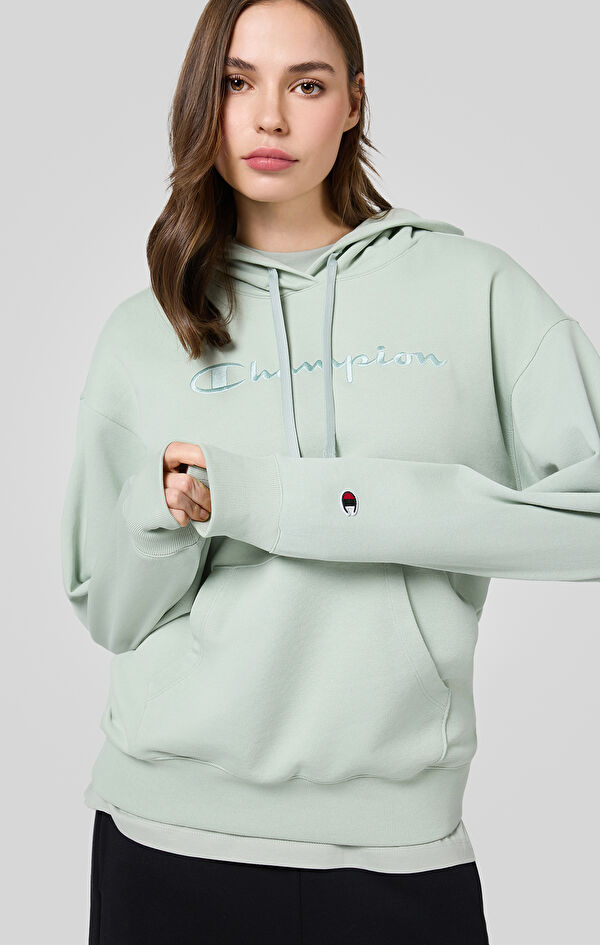 Hooded Sweatshirt