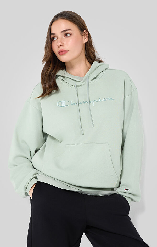 Hooded Sweatshirt