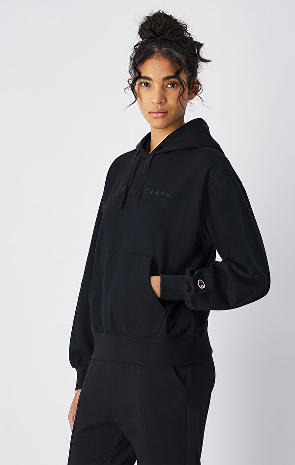 Hooded Sweatshirt