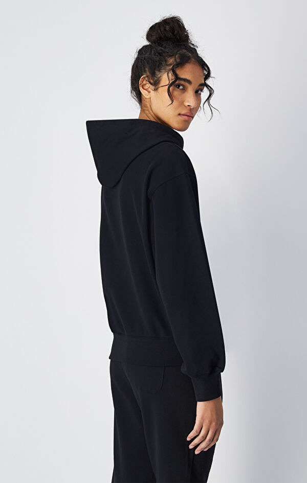 Hooded Sweatshirt
