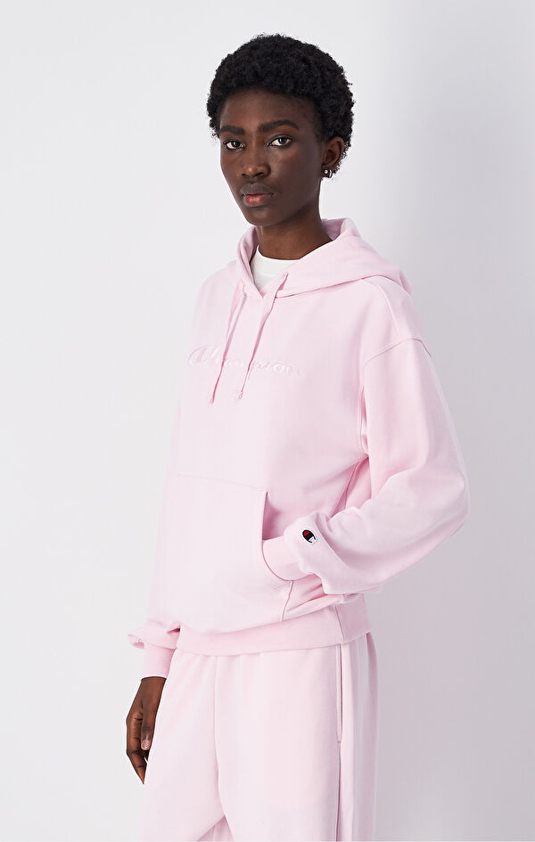 Hooded Sweatshirt