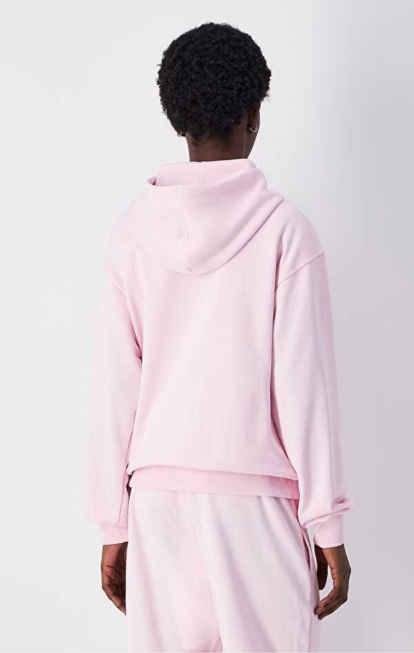 Hooded Sweatshirt