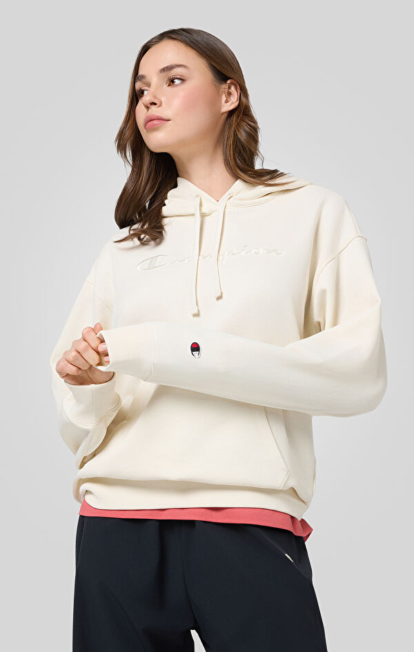 Hooded Sweatshirt