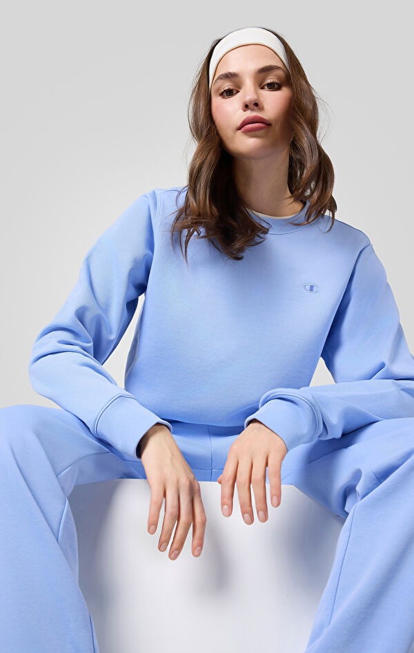 Crewneck Sweatshirt
