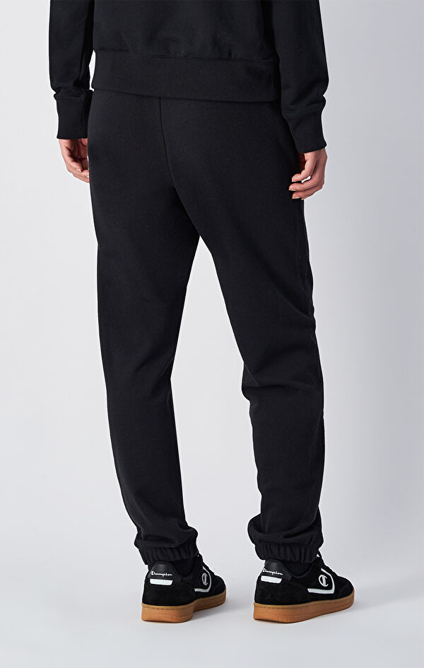 Elastic Cuff Pants