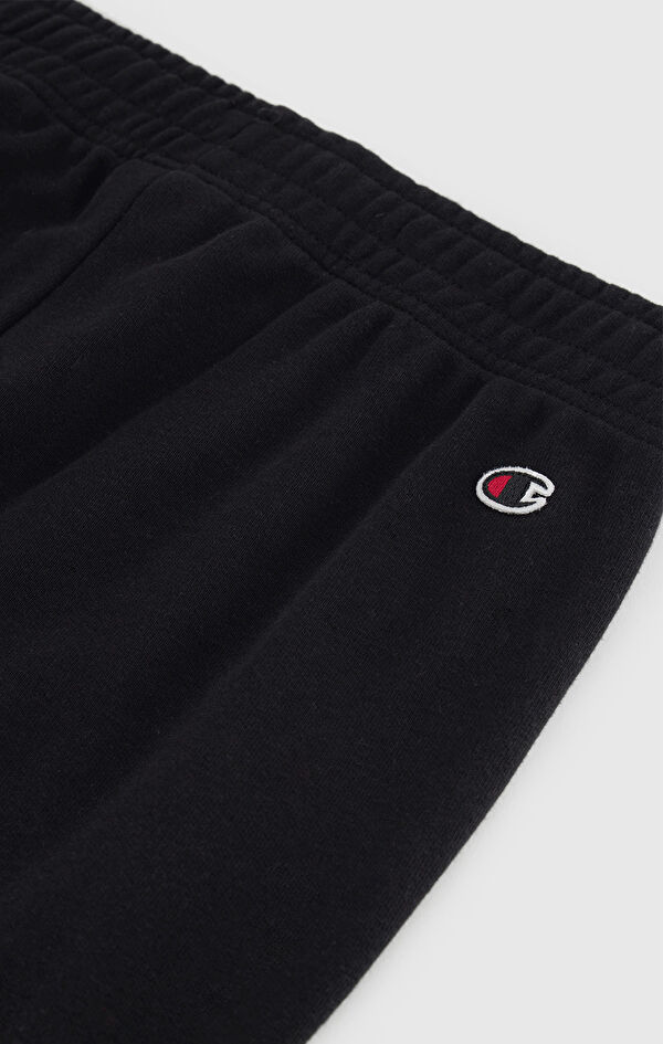 Elastic Cuff Pants