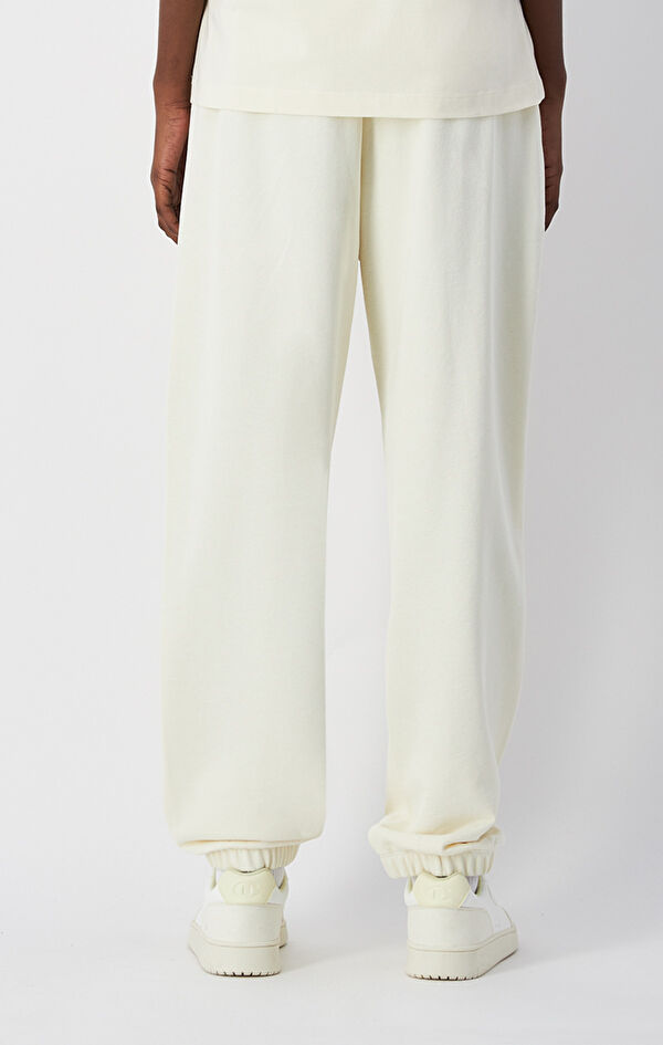 Elastic Cuff Pants