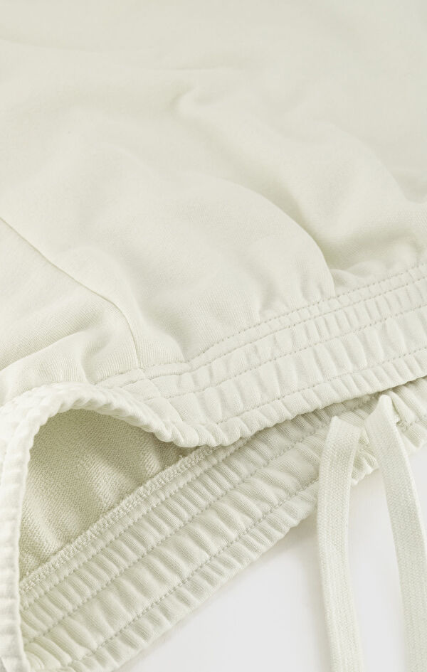 Elastic Cuff Pants