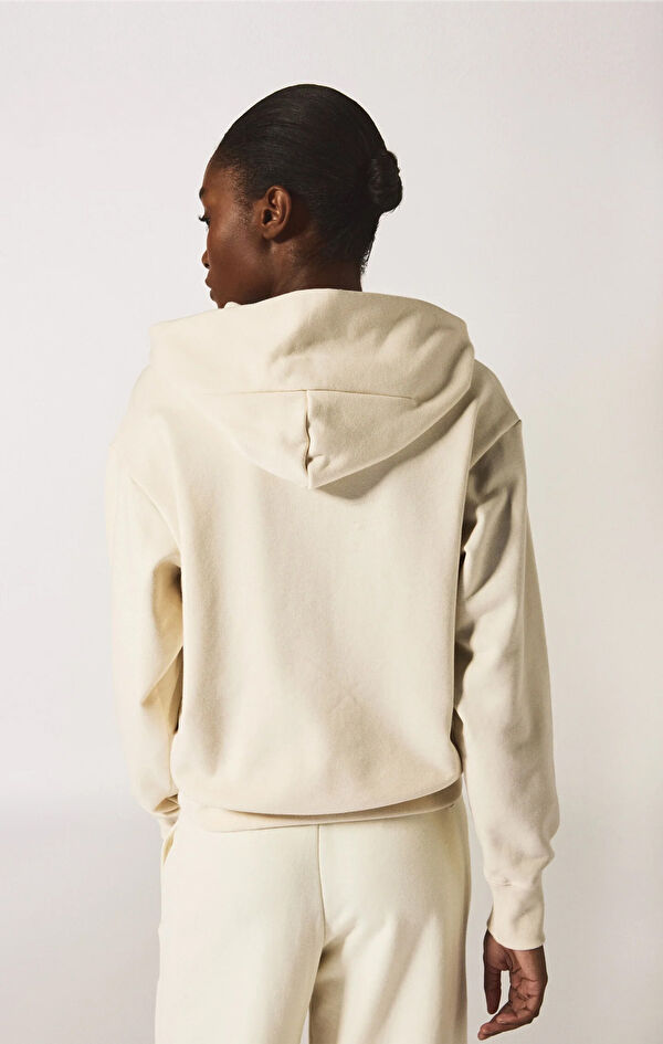 Hooded Sweatshirt