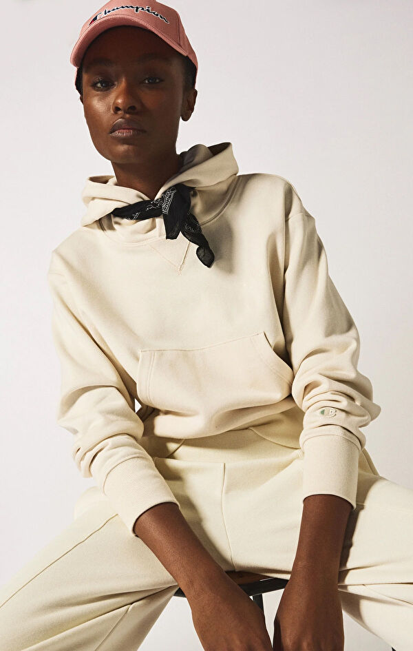 Hooded Sweatshirt