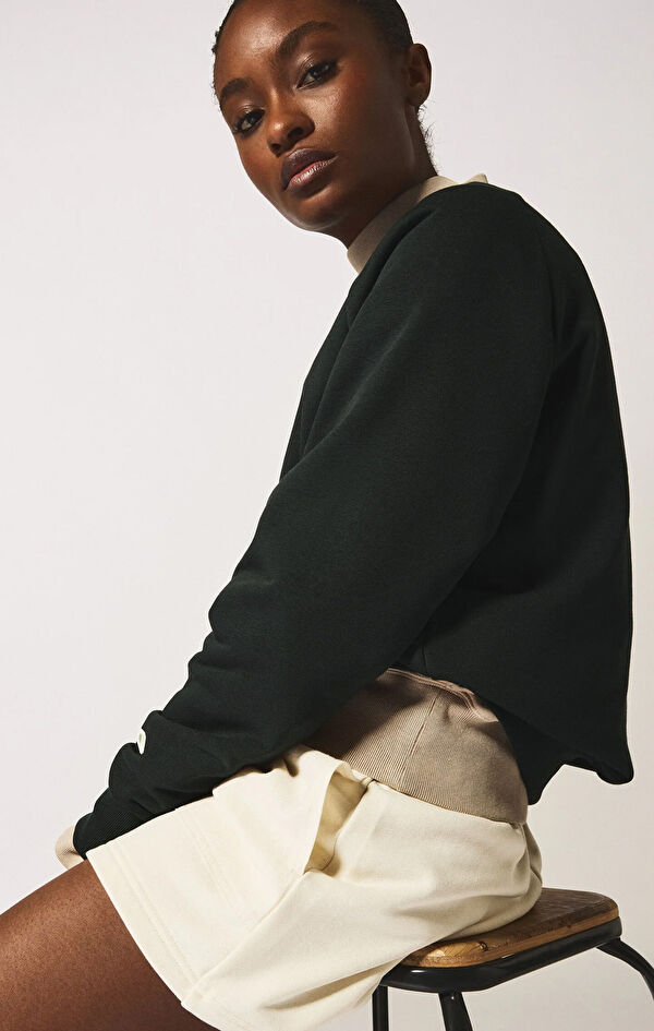 Crewneck Sweatshirt