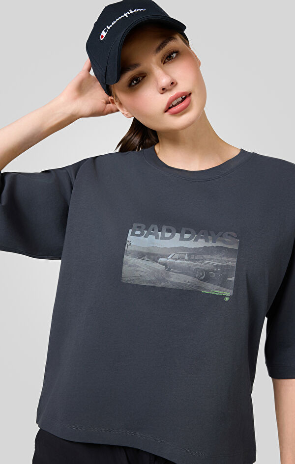 SS Tee