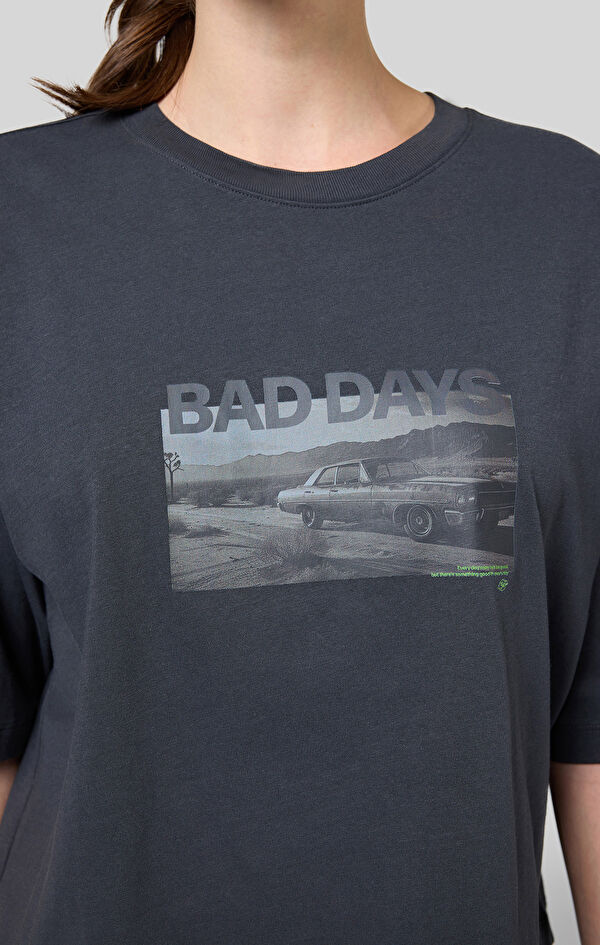 SS Tee