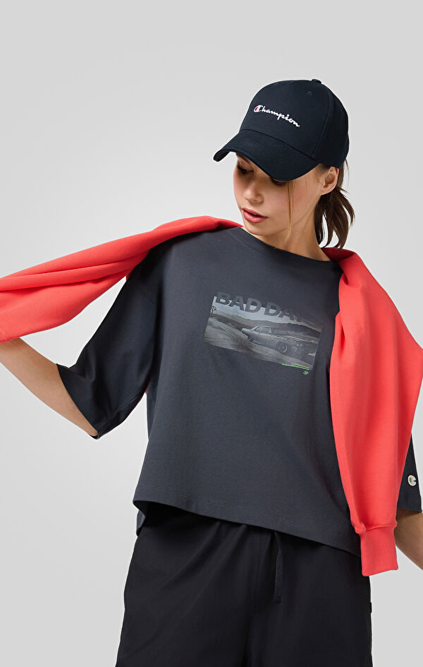 SS Tee