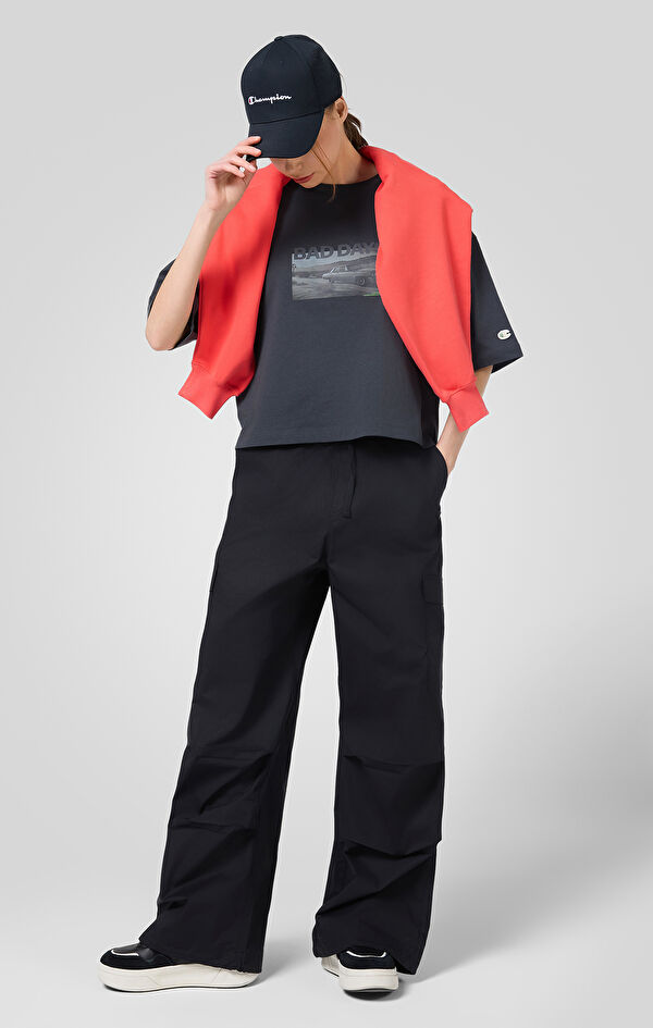 SS Tee