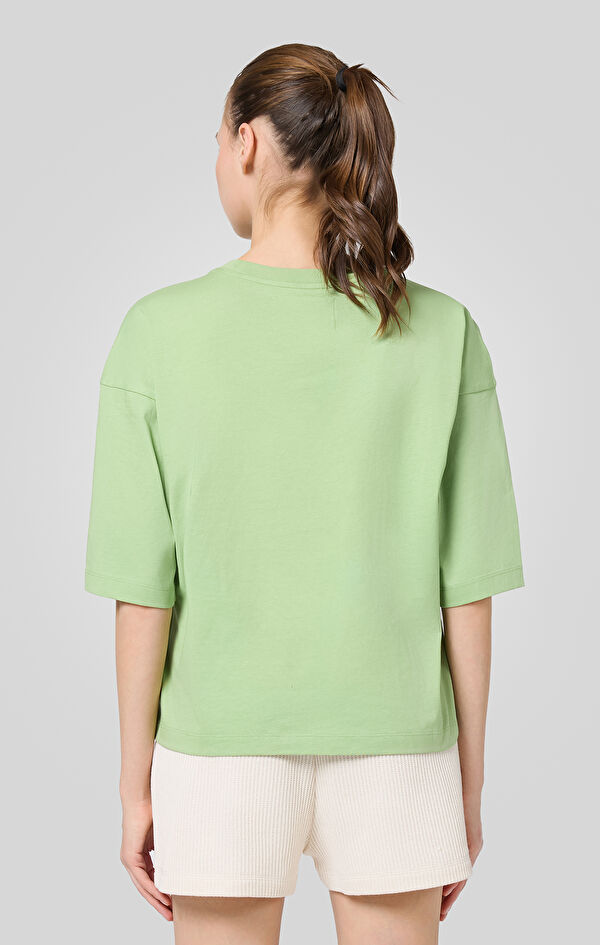 SS Tee