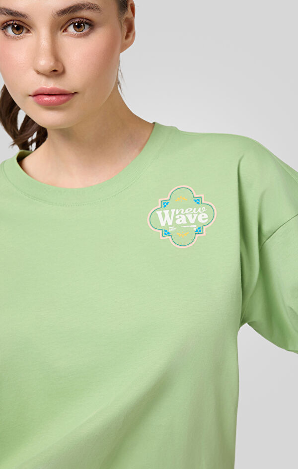 SS Tee