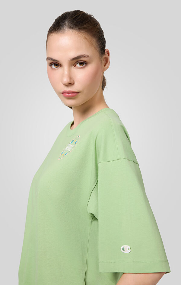 SS Tee