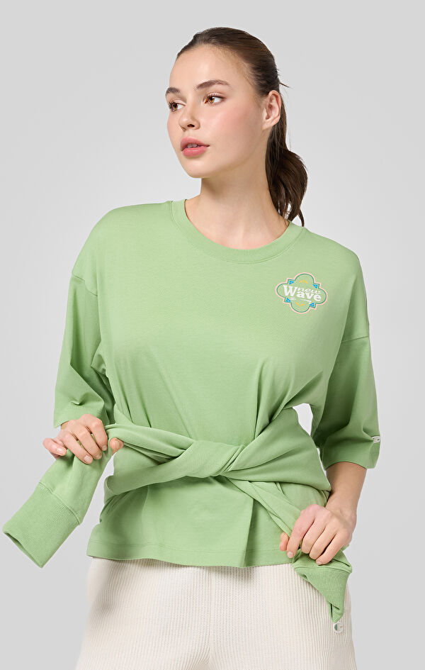 SS Tee