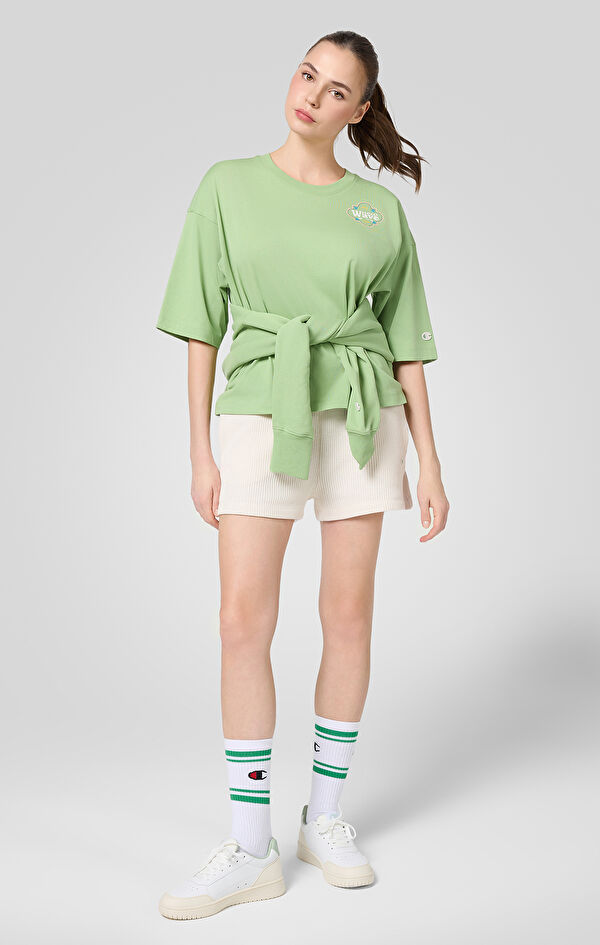 SS Tee