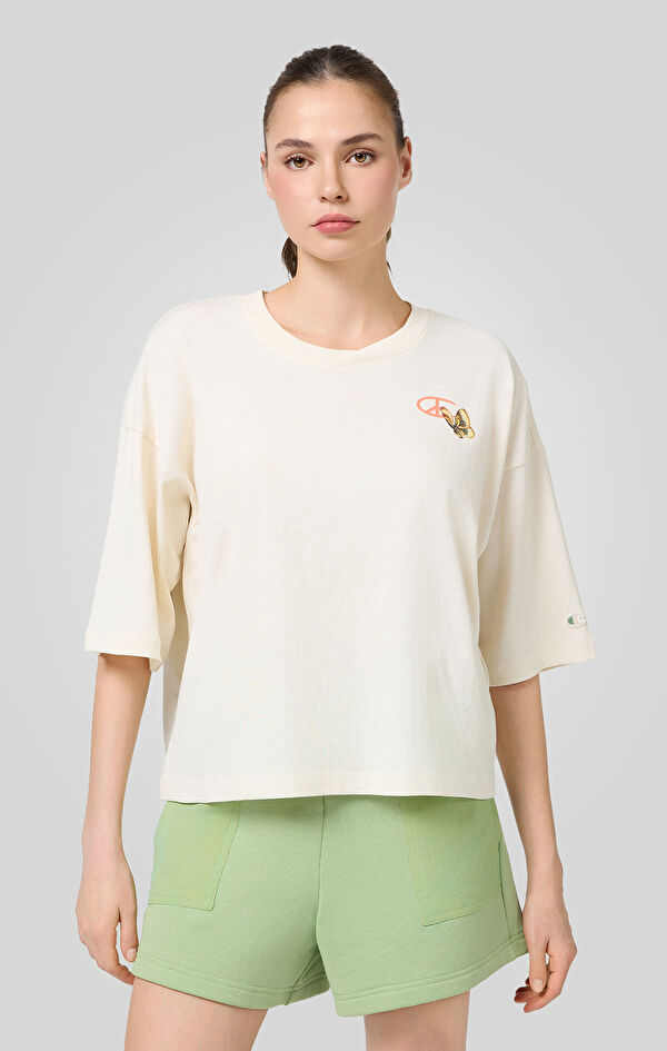 SS Tee