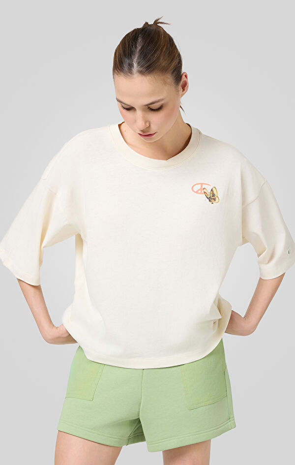 SS Tee