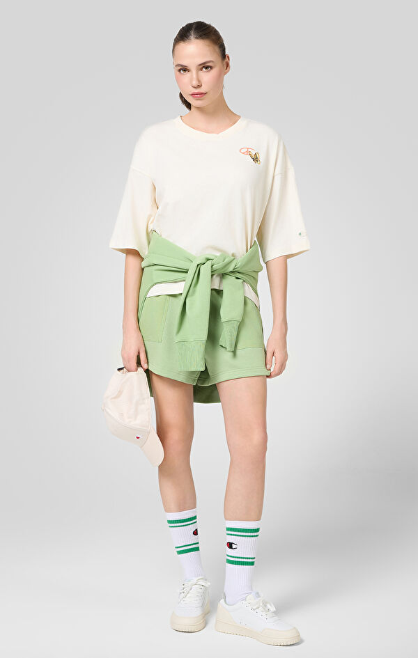 SS Tee