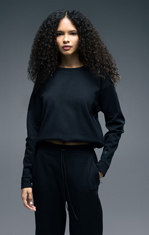 Crewneck Sweatshirt