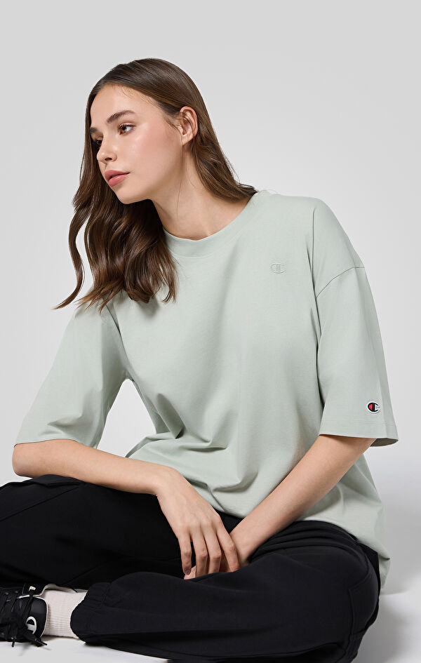 SS Tee