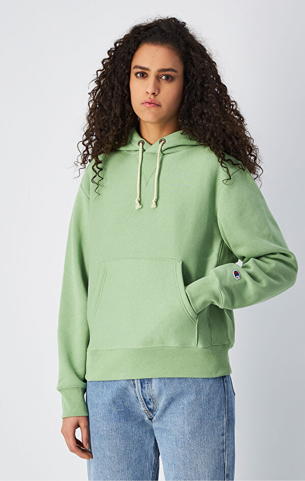 Hooded Sweatshirt