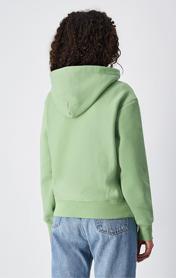 Hooded Sweatshirt