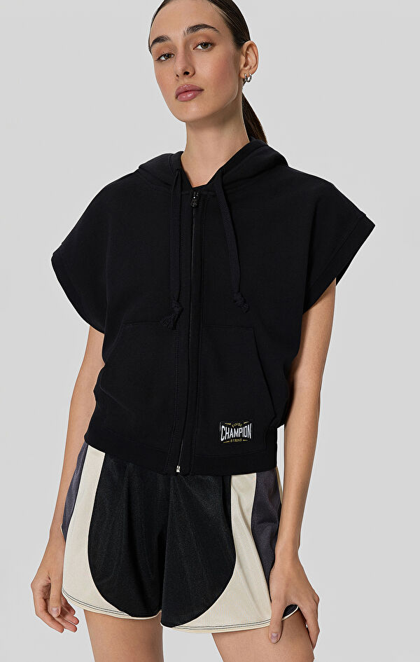 Full Zip Hoodie Sweatshirt